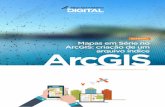 Processamento Digital - TUTORIAL Mapas em Série no ArcGIS: criação de …processamentodigital.com.br/wp-content/uploads/2016/06/... · 2016-07-13 · O Processamento Digital é