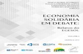 Reitor Edward Madureira Brasil Vice-Reitora Sandramara Matias … › weby › up › 688 › o › economia_solidaria_… · autogestão”. Após a apresentação do palestrante