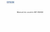 Manual do usuário · 7 Ativação das gavetas de papel opcionais - Software de impressora PostScript - Windows..... 177 Seleção das configurações básicas de impressão - software
