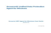 Arcserve® Unified Data Protection Agent for Windowsdocumentation.arcserve.com/Arcserve-UDP/Available/... · A presente Documentação, que inclui os sistemas de ajuda incorporados