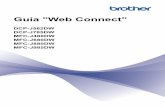 MFC-J480DW MFC-J985DW Guia Web Connectdownload.brother.com/welcome/doc100396/cv_mfc880dw... · Para configurações de rede que utilizem um servidor proxy, o equipamento também tem