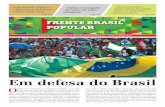 Uma ponte para o a democracia brasileira atraso: plano de Michel …sistema.app.com.br/portalapp/imprensa/Jornal_FBP_mar16... · 2016-03-24 · nicamente chamado de ‘Uma ponte para