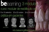 learning 3 módulos - BeClinique | Clínica Dentária e ... · Pós graduado em Cirurgia Oral e Implantes pelo Cetao Brasil e Portugal, 2008/09 Pós graduado em Endodontia pelo Dr.Rui