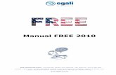 Manual FREE 2010 - WordPress.comFérias Remuneradas para Estudantes nos EUA. O PROGRAMA O que é? O programa FREE é a oportunidade para que estudantes universitários possam trabalhar