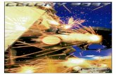 una mostra di modellini.Blitz Gundam, che mostra il Gundam Blitz nella sua forma definitiva, in un rosso fiammante. Segue l'MBF-POSLM2 Gundam Astray Mirage Frame 2nd Issue, seconda