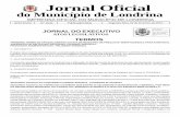 Jornal Oficial 2177 - Portal da Prefeitura de Londrina › jornaloficial › images › ...de 01/12/2005, Decreto Federal nº 6.170 de 25/07/2007, Decreto Federal nº 6.481 de 12/07/2008,