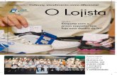 associado / Colleony, atendimento como diferencial O LojistaJantar beneficente realizado pela CDL-SPC Caxias reuniu mais de 1,4 mil pessoas em sua sétima edição 10 Publicação