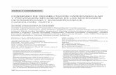 Consenso de RehabilitaCión CaRdiovasCulaR y PRevenCión ...repebis.upch.edu.pe › articulos › rpc › v39n2 › a2.pdfCDC: Centro para el Control y la Prevención de Enfermedades.
