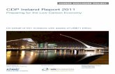 CDP Ireland Report 2011 - CR · PDF file AEGON N.V. AKBANK T.A.S. Allianz Global Investors Kapitalanlagegesell-schaft mbH ATP Group ... La Banque Postale Asset Management La Financiere