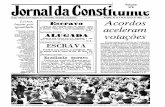 lutam por Livres, Eseravo Acordos aceleram votações..."Parlamentarismo" é hoje, no Brasil, uma pa lavra cada vez mais repetida. Todo mundo se interessa por saber o que significa