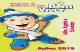 Programa de Qualidade de Vida - Rio Grande do Sul...BONECAS DE PANO Objetivo: Possibilitar, a partir da confecção de uma boneca de pano, o desenvolvimento da criatividade dos servidores.