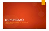 ILUMINISMO - Escola Monteiro Lobato, reinventando o fazer ...O Iluminismo foi, antes de mais nada, um movimento da BURGUESIA MAS, COMO SEMPRE, HAVIA UMA EXCEÇÃO: Jean Jacques ROUSSEAU