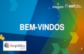 Apresentação do PowerPoint - Bahia 07 - IMA… · Plataforma ArcGIS: transformando e inovando a tomada de decisão com o uso da Inteligência Geográfica. O mundo se ... Em 2015