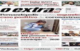 Utilize o QR Code de nossa edição impressa. OExtra.net ...oextra.net.s3.amazonaws.com/2020/04/02/5e866d9e67532.pdfanálise dos senadores, prevista pa - ra se iniciar no fim da tarde.