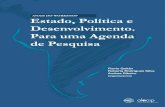 Anais do Workshopalacip.org/wp-content/uploads/2017/11/Workshop-GIEID.pdf · Lei de ordenamento territorial e desenvolvimento sustentável aprovada no Uruguai em 2008, no seio do
