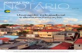 NOTÁRIO JAN/FEV - 2018 JA O - Seção São Paulo (CNB-SP) · 2018-02-28 · Identidade visual nos cartórios 34 Recicle-se Representatividade nos cartórios 36 + Cartórios Adequação