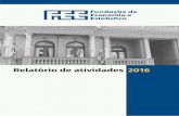 GOVERNO DO ESTADO DO RIO GRANDE DO SUL · 2017-07-03 · Produto Interno Bruto (PIB) Trimestral 4 Estimativas populacionais do RS e dos municípios 1 29.954 Índice de Desenvolvimento