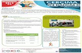 CERCIMA REPORTER 2 · CERCIMA - Cooperativa para a Educação e Reabilitação do Cidadão Inadaptado do Montijo e Alcochete, C.R.L. Rua D. Nuno Álvares Pereira nº 141 - 2870-097