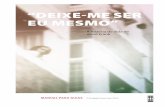 “DEIXE-ME SER EU MESMO” - Anne Frank House · EU MESMO ” A história de ... de um mesmo grupo como, por exemplo, pessoas da mesma idade. Antes de iniciar uma exposição, os