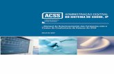 ACSS Conferência de Facturas · - Manual de Relacionamento das Farmácias com o Centro de Conferência de Faturas do SNS abril de 2017