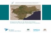 Programa Marco da Bacia do Prata - CIC Plata...55 3.2.7 Gestão dos ecossistemas aquáticos na Bacia do Prata 60 3.2.8 Degradação do solo 64 3.2.9 Oportunidades para o Desenvolvimento