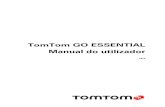 TomTom GO ESSENTIALdownload.tomtom.com/open/manuals/TomTom_GO...Sabemos que tem coisas mais interessantes para fazer do que ler manuais. Por isso, seguem-se algumas ligações rápidas