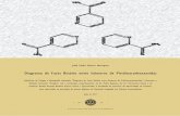 Diagrama de Fases Binário entre Isómeros de Piridinacarboxamidas · 2019-06-02 · Diagrama de Fases Binário entre Isómeros de Piridinacarboxamidas Relatórios de Estágio e Monografia