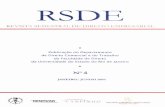 RSDE - Bocater · 2016-05-30 · Sociales de Toulouse 1 e Centre de Droit des ~ffaires de i'université des Sciences Sociales de Toulouse), Peter-Christian ~uller-Graff (Ruprecht-Karls-