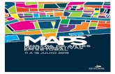 Website oficial do Município de Setúbal - MAPS · 2019-07-02 · de atrair mais gente para iniciativas culturais qualificadas. A MAPS é mais um exemplo dessa capacidade. A primeira