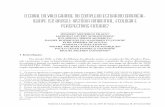 O canal dO ValO Grande nO cOmplexO estuarinO cananéia- iGuape … › textos-arquivos › ... · 2020-01-14 · arroz até o antigo Porto de Iguape (YOUNG, 1903; COMISSÃO GEOGRAPHICA