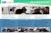 IEC é destaque em programa da GloboNews - Pró …IEC é destaque em programa da GloboNews Novembro Azul na Sede Administrativa Colaboradores da Sede Administrativa da Pró-Saúde,