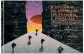 CIÊNCIAS DA EDUCAÇÃO EM PORTUGAL › uploads › ficheiros › 14976.pdf · Execução gráfica: Tipografia IAG -Lisboa. António Nóvoa e Julio Ruiz Berrio (Eds.) A HISTÓRIA
