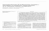 Imnunolocalización de la fibronectina, laminina macrófagos ... · Ricardo Pedro CASAROLI MARANO -Unidad de Biologia Celular (DBF) -Facultad de Biologia de la Universidad de Barcelona