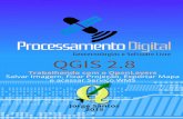 Complemento OpenLayers - Processamento Digitalprocessamentodigital.com.br › wp-content › uploads › 2016 › 01 › QGI… · 4 Conhecendo o Complemento OpenLayers 2.1. O Sistema