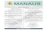 R$ 1,00 Poder Executivodom.manaus.am.gov.br/pdf/2016/maio/DOM 3898 31.05.2016... · 2016-06-01 · Manaus, terça-feira, 31 de maio de 2016. Ano XVII, Edição 3898 - R$ 1,00 Poder