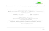 AMBIDELTA – AMBIENTE E PAISAGISMO, LDAambidelta.datagen.eu/imagens/documentos/cv_ambidelta.pdf · 2010-10-28 · 1/26 A AM B I D E L T AMBIDELTA – AMBIENTE E PAISAGISMO, LDA CURRÍCULUM