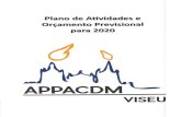 APPACDM de Viseu...em Jugueiros, Viseu, com as respostas sociais Lar Residencial e Centro de Atividades Ocupacionais. Encontra-se a funcionar desde finais de 2013, o Estabelecimento