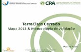 Apresentação do PowerPointredd.mma.gov.br/images/apresentacoes/gttredd_reuniao5...V Reunião do Grupo de Trabalho Técnico sobre REDD+ 21 e 22 de março de 2016 –Brasília, DFEstados