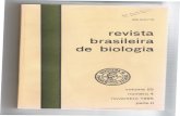 revista brasileira de biologia - USP › ... › 1995 › 1995rbbv55n4p753-767.pdf4 - observações de campo sobre a ocorrên-cia e hábitos destas espécies nesta ou em outras florestas