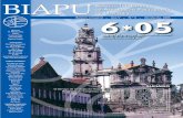 Boletim Informativo da Associaçªo Portuguesa de Urologia · 2010-08-16 · “História da APU e da Urologia Portuguesa”, o CD “Museu da Urologia”, os CDs/Livros “Consentimentos