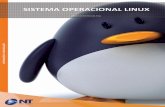 Autor - Grupo NT€¦ · Conhecendo o sistema Linux, você mesmo poderá customizá-lo, pois seu código-fonte está disponível sob Licença Pública Geral (GPL), o que possibilita