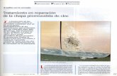 › revista › revista2 › pdfs › Chapa.pdf · 10 nrormación Tecnica de Carroceria pinturas, Utilizar discos de baia abrasión, del tipo CLEAN' N STRIP, que no castiguen excesivamente