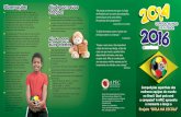 Ajude com Evangelista suas ofertasapecc490/upload/arquivos/folder-projeto-bola-n… · aquisição das mesmas Para doação de folhetos em formato de bola para as crianças Custo