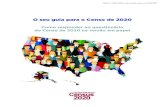O seu guia para o Censo de 2020 (Portuguese …...OMB N.º. 0607-1006: A aprovação vence em 11/30/2021 O seu guia para o Censo de 2020 Como responder ao questionário do Censo de