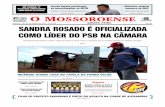 Mossoró - RN, 20 de outubro de 2011 - Nº 15.874 QUINTA ...p.download.uol.com.br/omossoroense/mudanca/pics/pdf/EDICAO_20… · Página 2 (Regional) Emery Costa m professor da rede