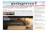 Bispo Carlos Azevedo defende Secretasmediaserver.rr.pt/rr/others/147226930645d75.pdf · Livro acaba de lançar “S.O.S Angola – os dias da ponte aérea”. O romance de Rita Garcia