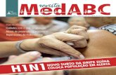 InformatIvo mensal da faculdade de medIcIna do aBc | ano II - nº …fuabc.org.br/wp-content/uploads/2016/04/medabc_10.pdf · 2016-04-26 · do banho lubrificam a pele e evitam a