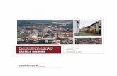 PLANO DE URBANIZAÇÃO · 2018-09-07 · Plano de Urbanização da Vila de Figueira de Castelo Rodrigo – Volume II – Relatório 4 2.2 CONDICIONANTES LEGAIS De acordo com o D.L.