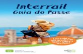 InterrailCreate your Guia do ... - Comboios de Portugal · Calendário de Viagem. O Calendário de Viagem tem uma caixa para o dia e para o mês junto a cada dia de viagem. Os dias