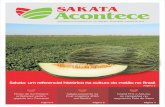 SAKAT-834.004 (Sakata Acontece - jan fev mar 2016) site · De acordo Roberto Takashi Oki, gerente do Departamento de Flores e Plantas Ornamentais da Sakata, “devido ao seu material